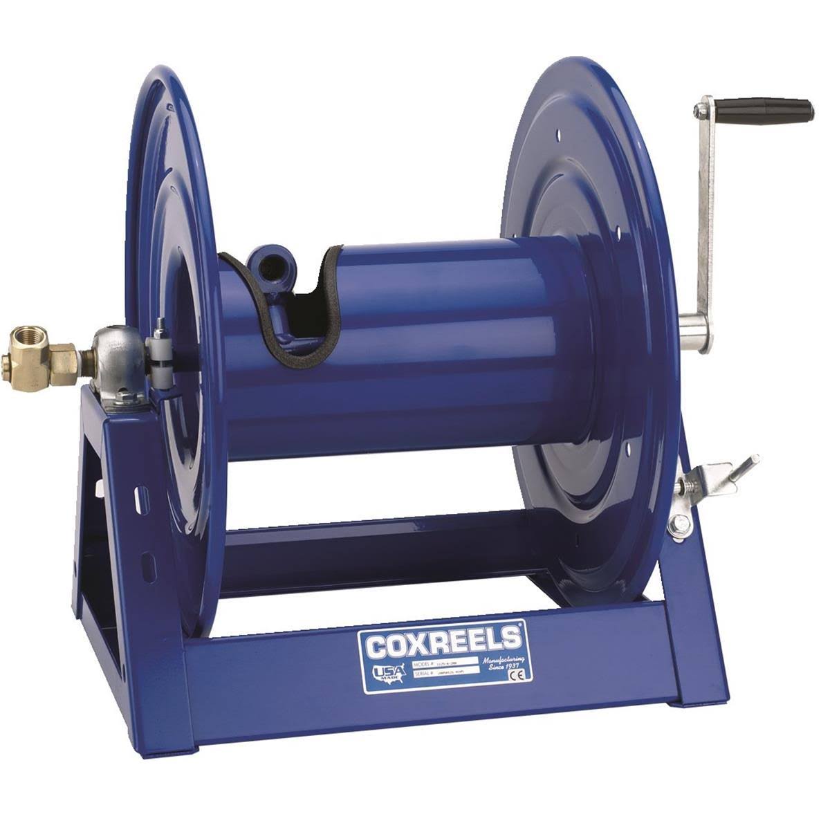 Hand-Crank Hose Reels by Gempler's 171375 56_EVT2XTE0
