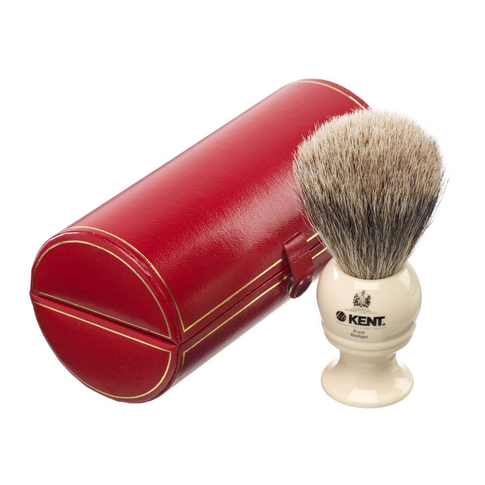 Kent BK4 Shaving Brush F3_F7HSTIQC
