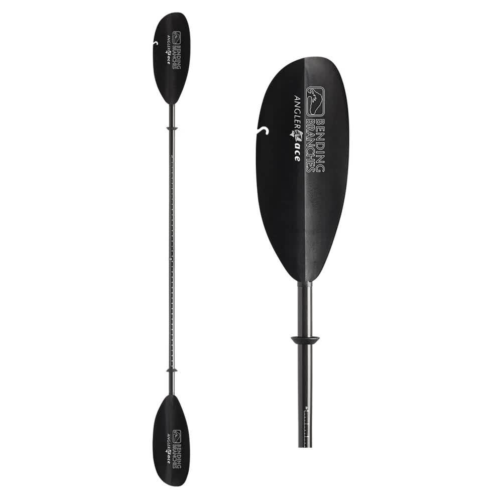 Bending Branches Angler Ace Kayak Paddle TC_23CQWDQI