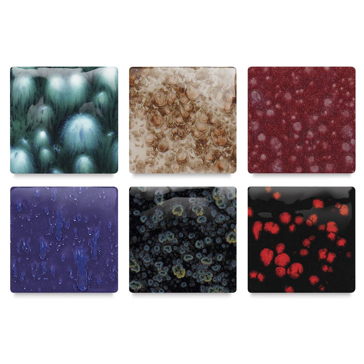 Mayco Class Pack #2 - Pint, Set of 6 TL_3H2BK3CG