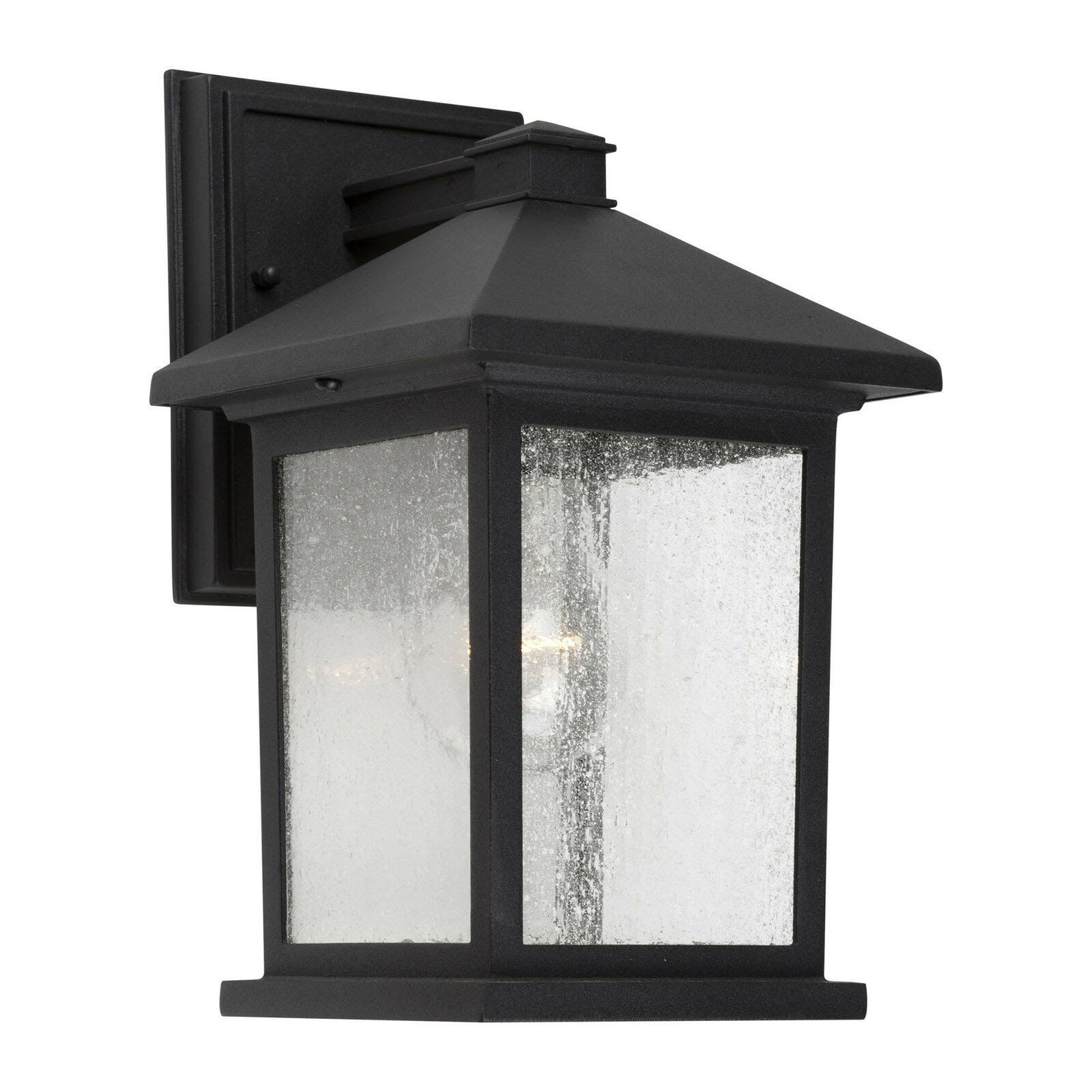 Forte Lighting 1855-01 1 Light 11 QL_ZIUQEFUF