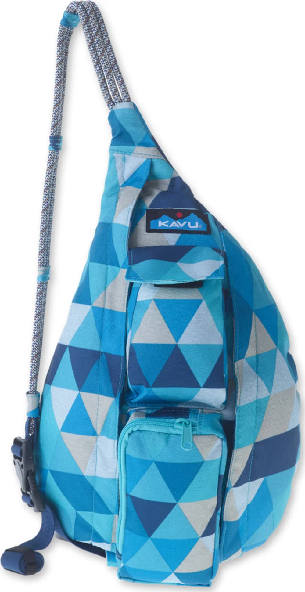 Kavu Mini Rope Sling (Tex Tile) 4H_Y8SIN2EV