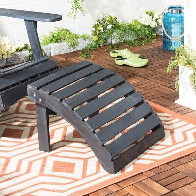 Sand Stable Garson Ottoman Color Dark Slate Gray IF_7Q3RZULY