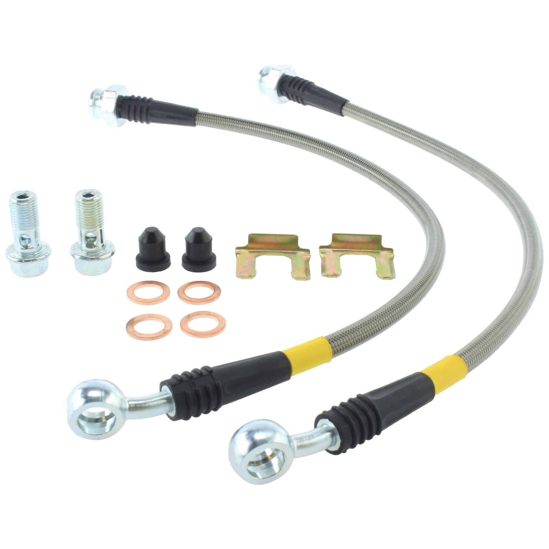 StopTech - Stainless Steel Brake Line Kit 950.62505 EN_RG4W5LQ0