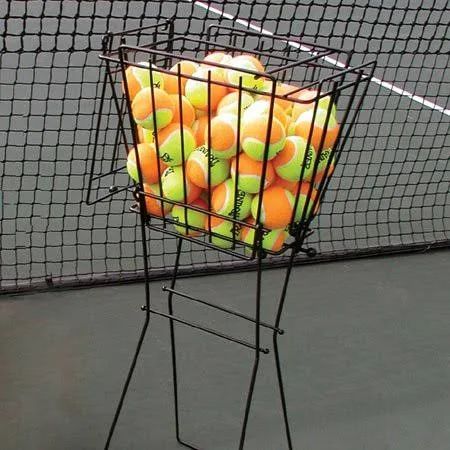 Oncourt Offcourt Masterpro Ball Basket - 72 Ball UR_IBFDGEJG