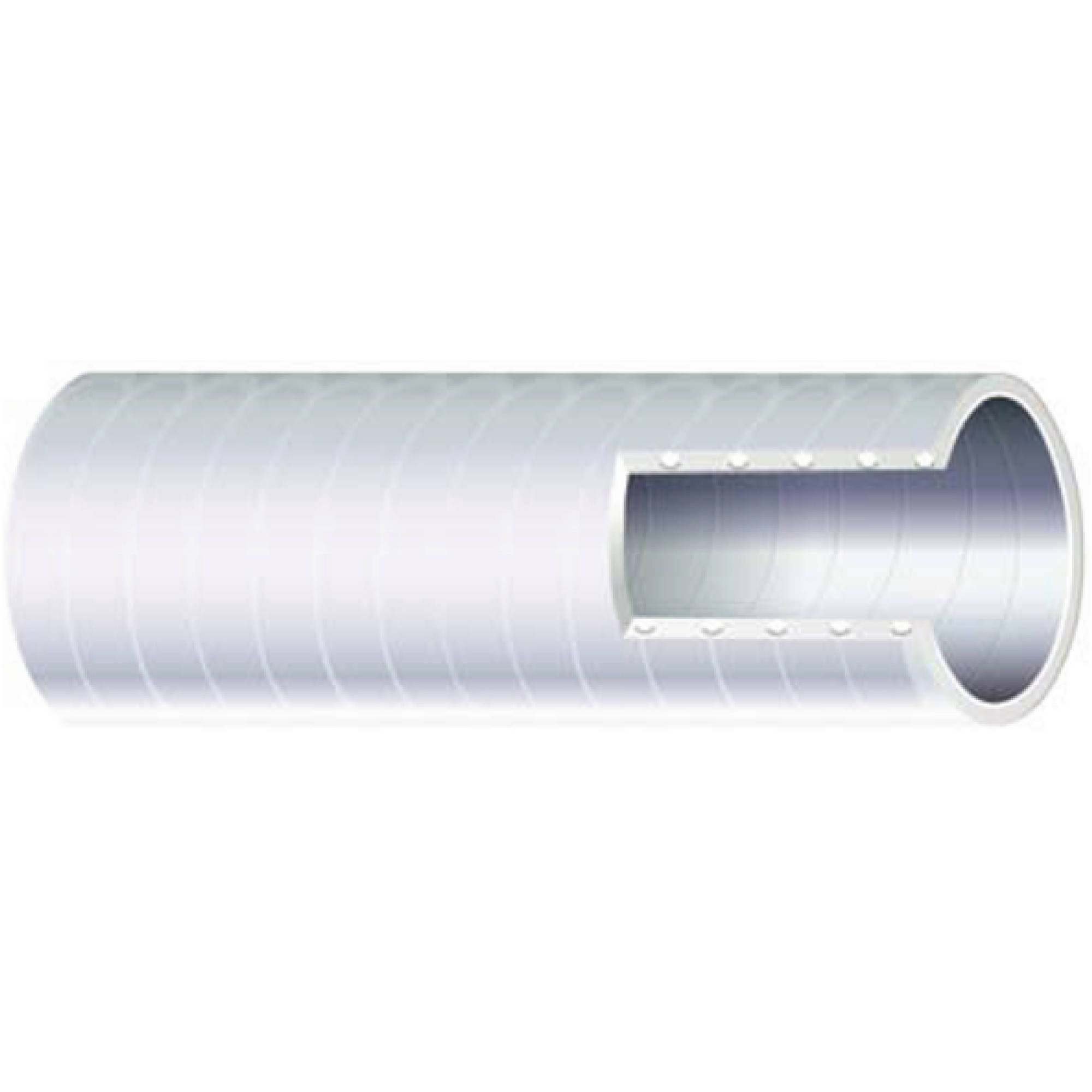 VAC Extra Heavy Duty/FDA Hose - Shields QC_VNMCKKOO