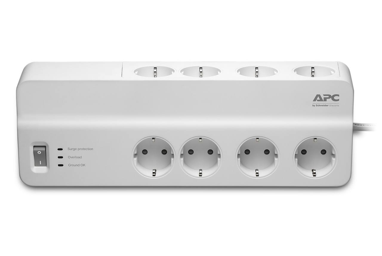 APC Essential SurgeArrest 8 Outlets RA_TUNCQU7N