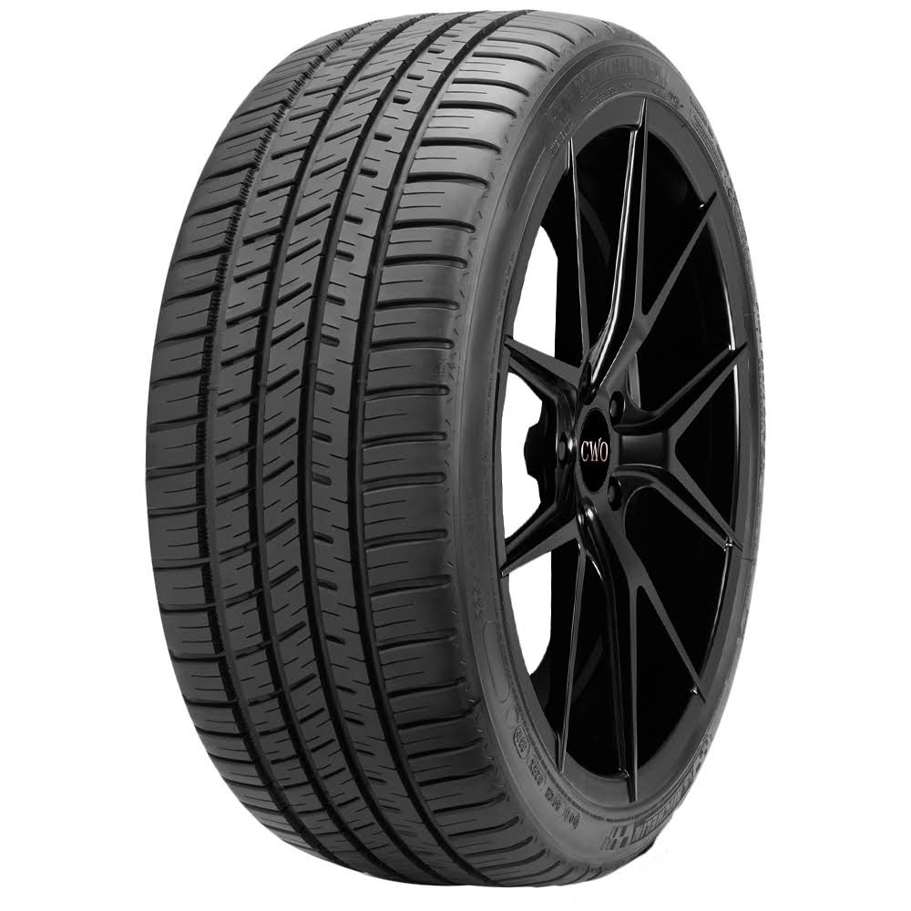 Michelin Pilot Sport A/S 3+ 245/45R18 96V 88_9LRM6GDK