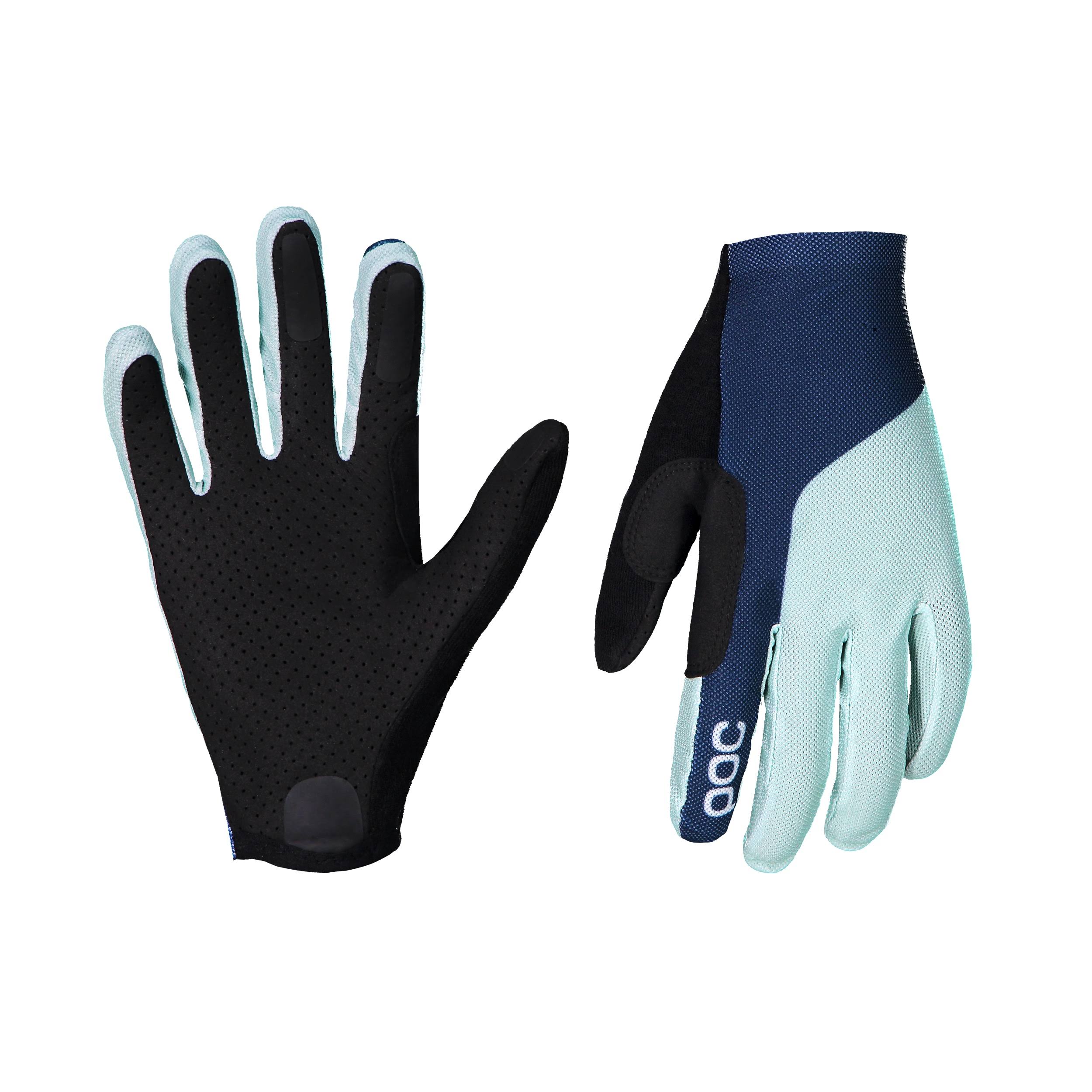 POC Essential Mesh Glove Xs Apophyllite Green/Turmaline Navy HH_SVCHXQR1