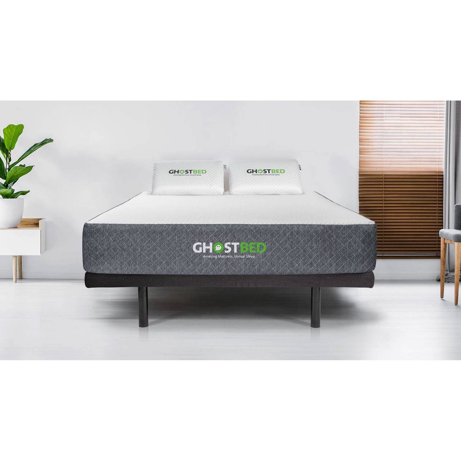 GhostBed Classic Memory Foam Mattress - Full PP_YWICYAYX