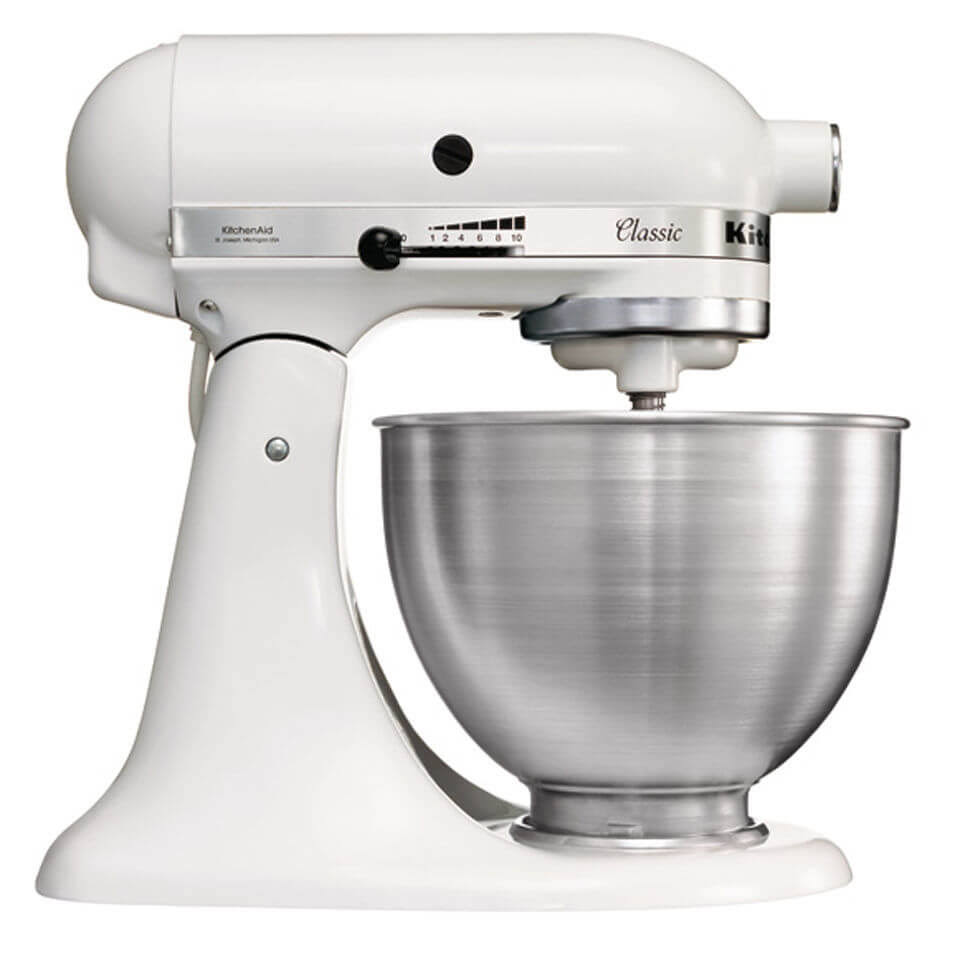 KitchenAid K45SS Classic Mixer 1C_IHBCP5EM