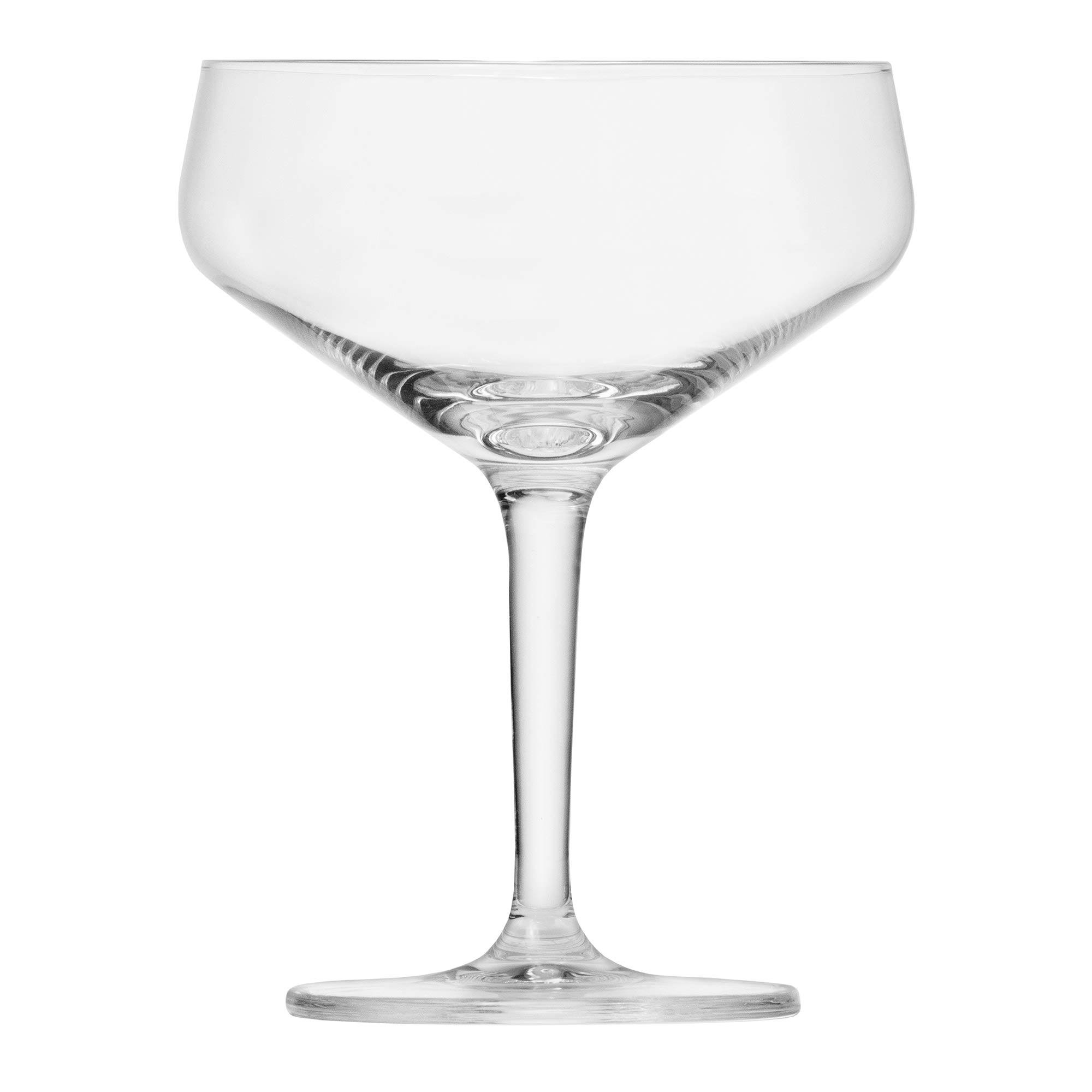 Schott Zwiesel Basic Bar Cocktail Cup by Charles Schumann (Set of 6) S5_VLSW5LZE