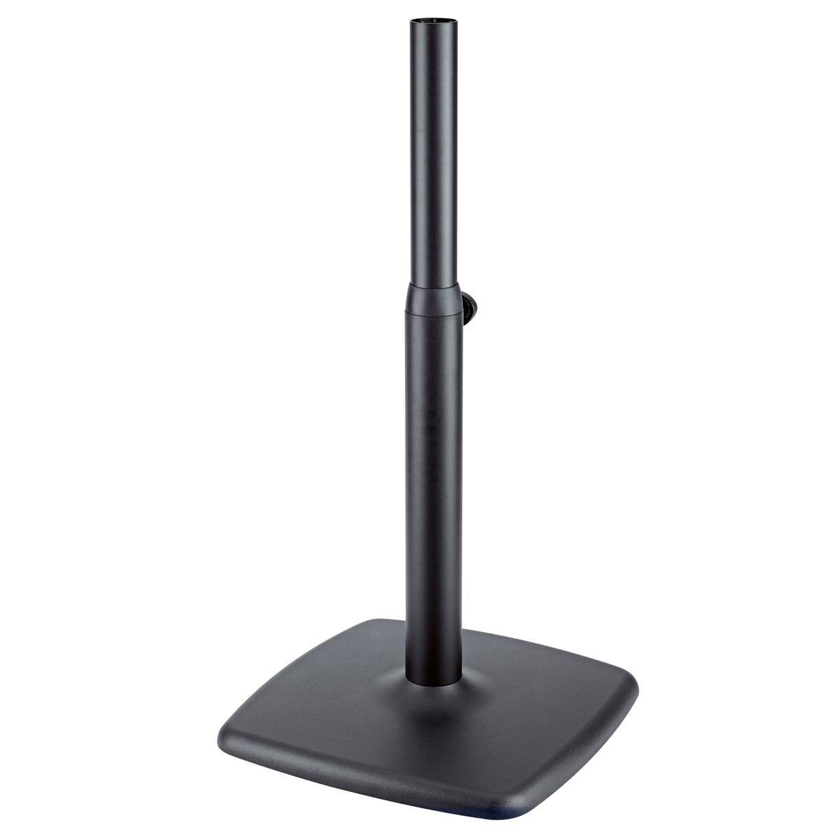 K M 26791 Design Monitor Stand - 644 - 1,044 mm US_V9QLDA4N