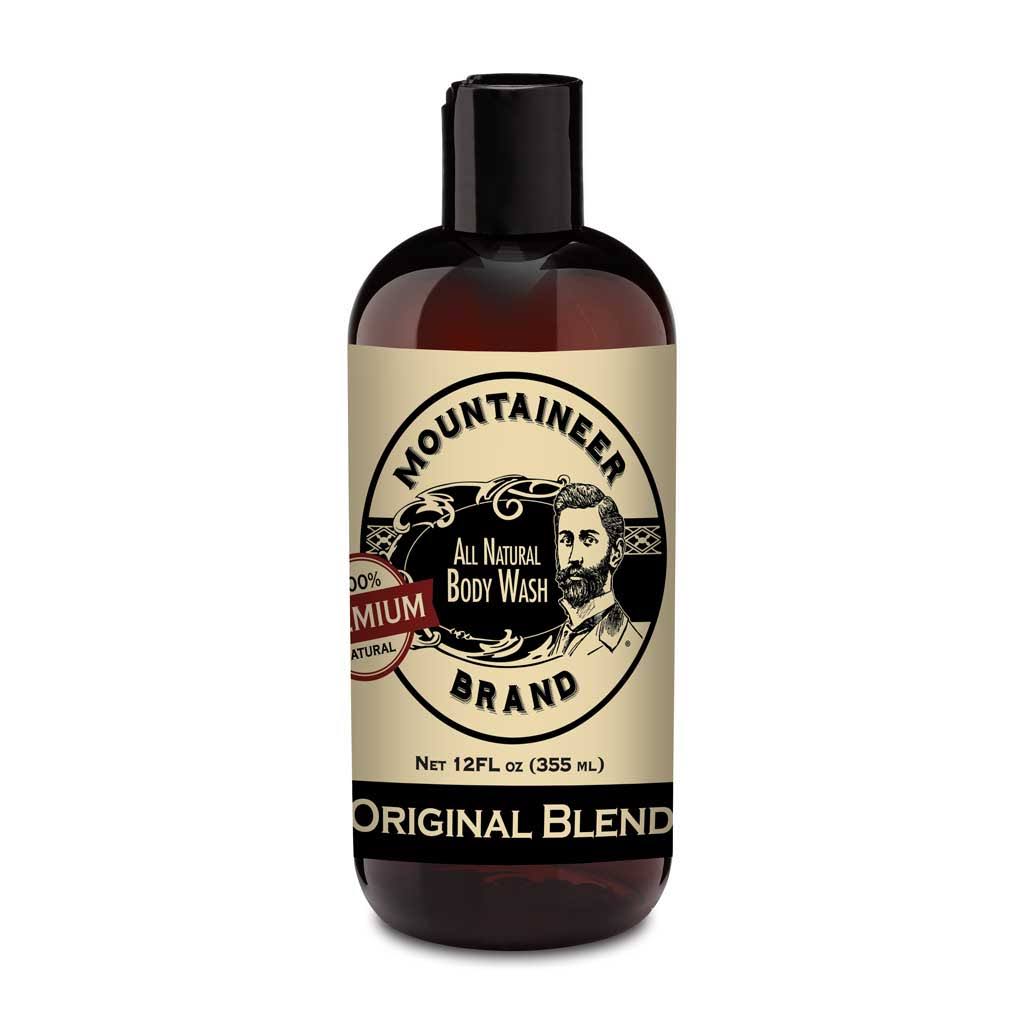 Premium Beard Bundle Original Blend MA_VWJMRPDR