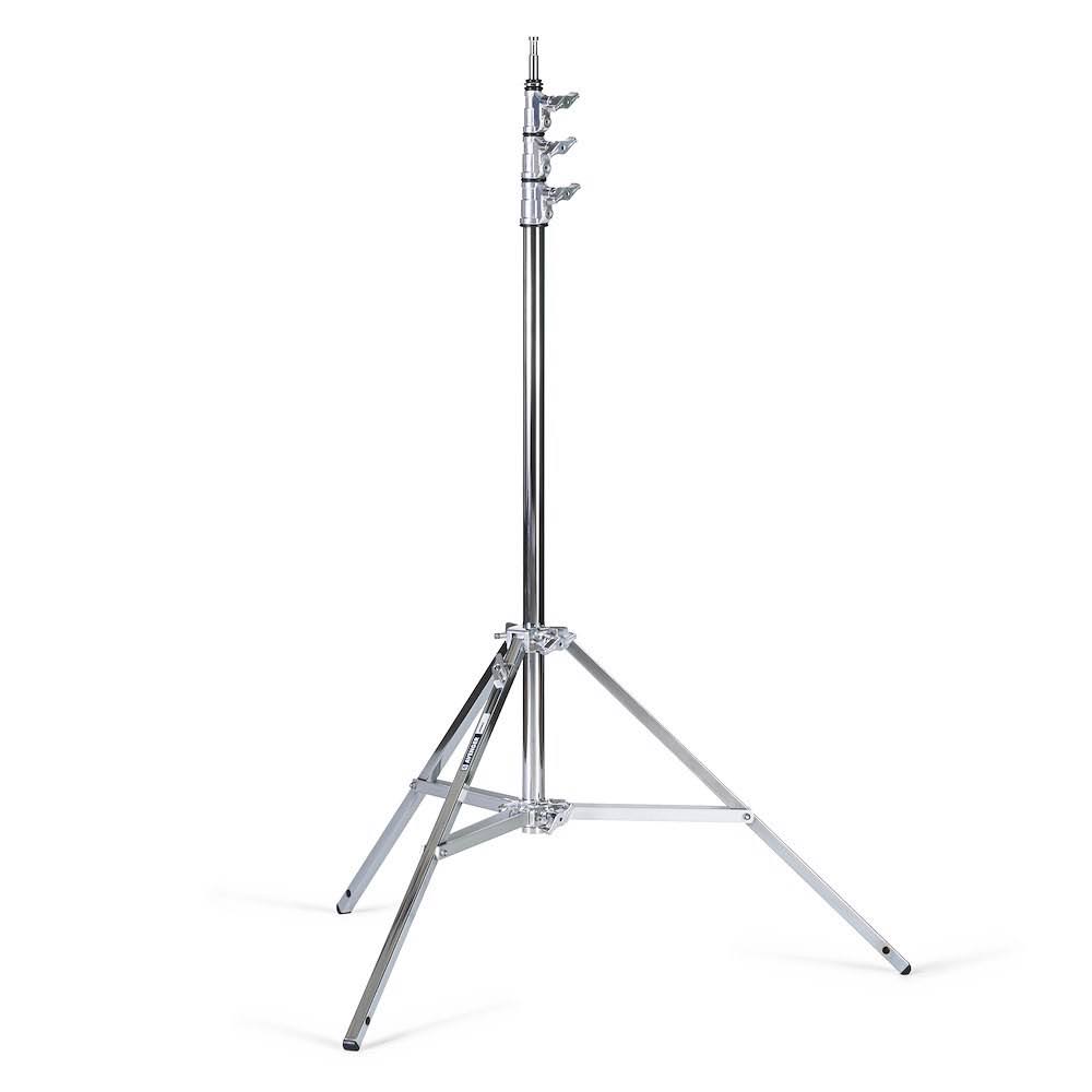 Avenger Baby A0040CS - Stand - max load 20 lbs - silver KW_OIWSJ4ZT