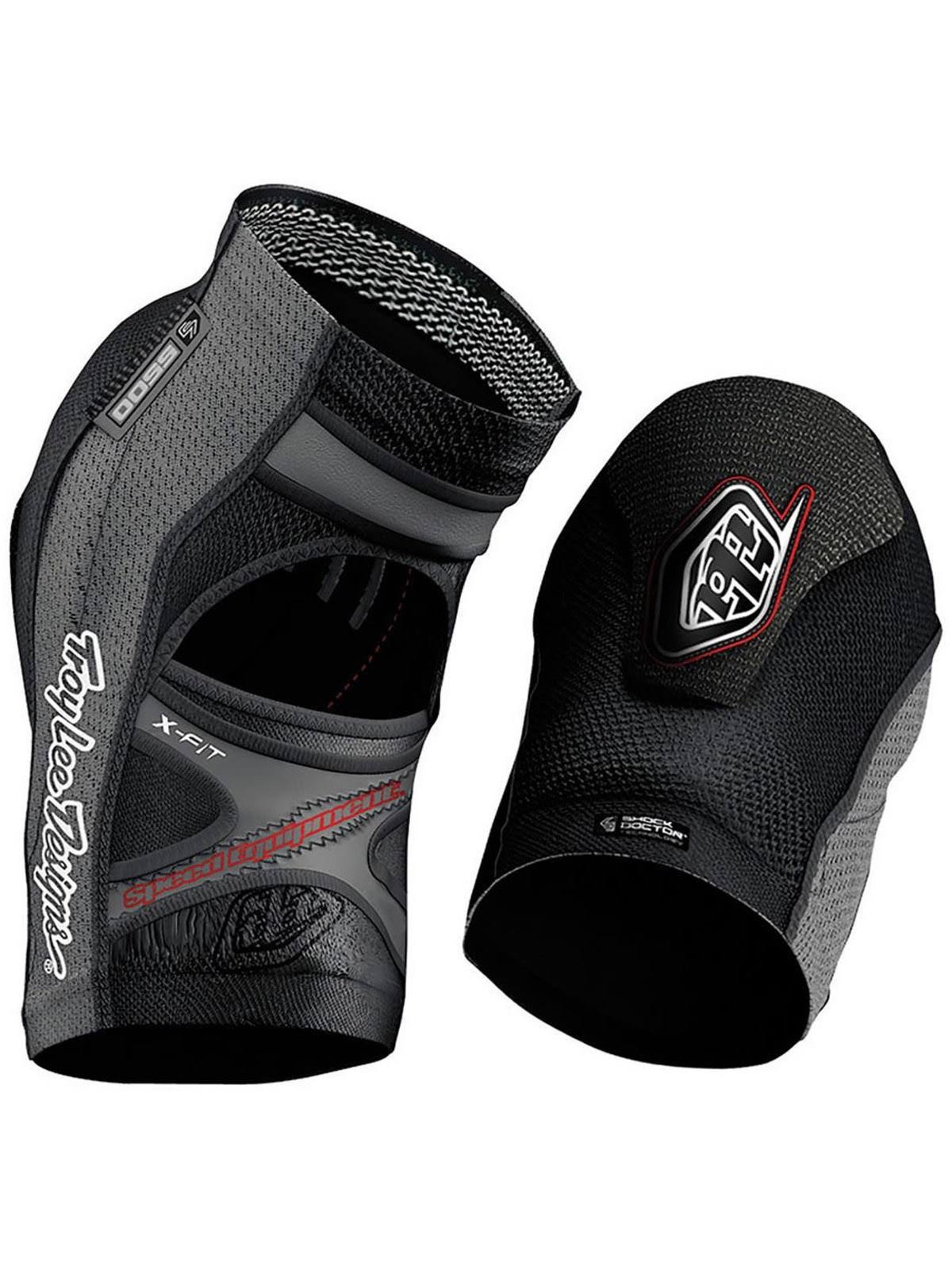 Troy Lee Designs 5500 Elbow Guards - Xs UZ_NAMQNIVM
