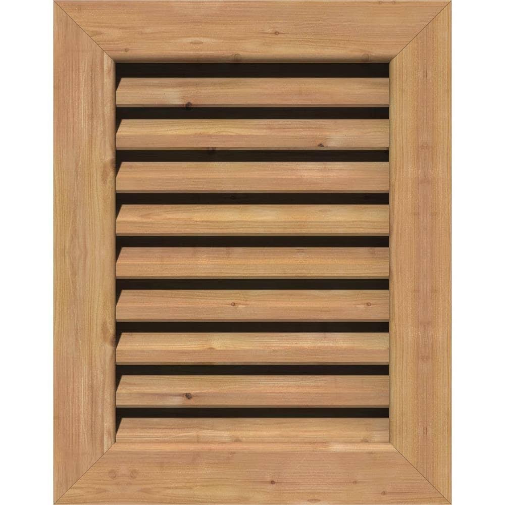 Ekena Millwork GVWVE14X3401SFUWR 14 KN_IEAN70U8