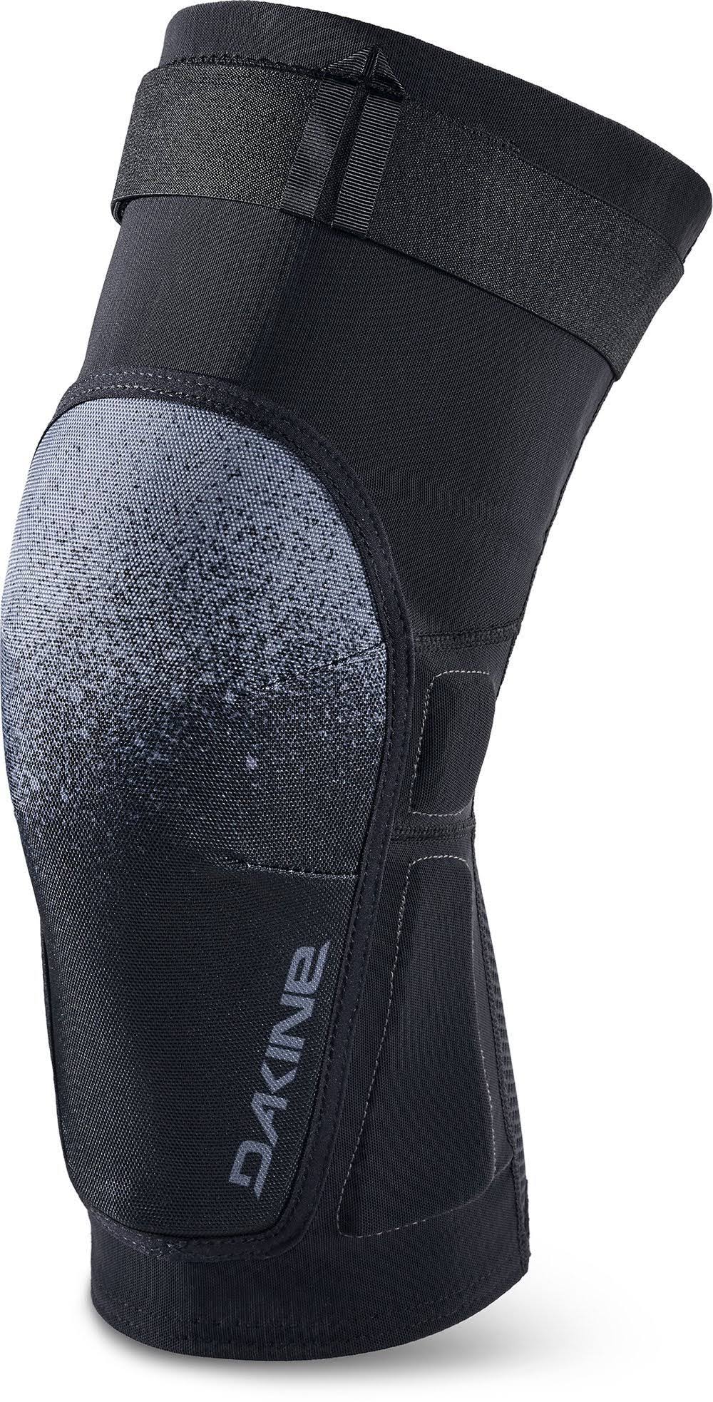 Dakine Slayer Pro Knee Pad Black 0C_RAIREC2X