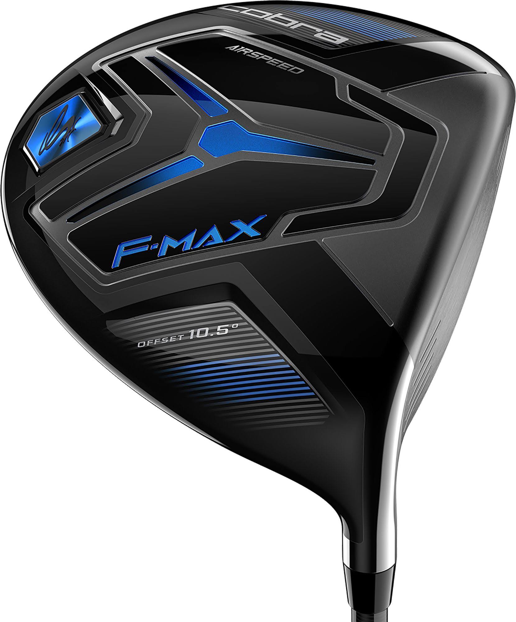 Cobra F-Max Airspeed Offset Driver CE_KZHAKKAJ