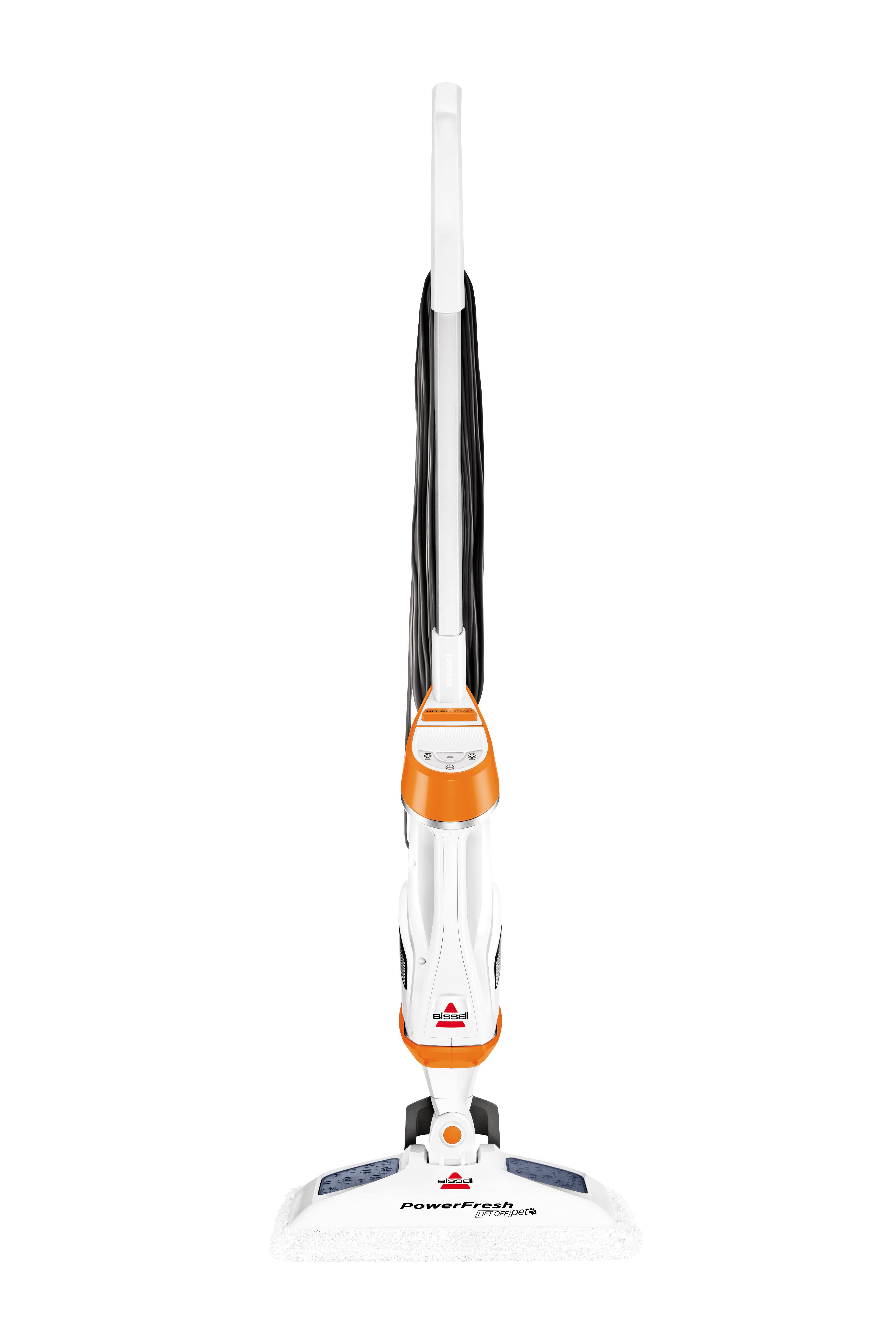 Bissell 1544A Powerfresh Lift-Off Pet Steam Mop IP_T8YAHIY1