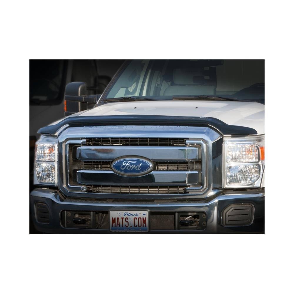 WeatherTech 50170 Stone and Bug Deflector 3M_0WXMJJCD