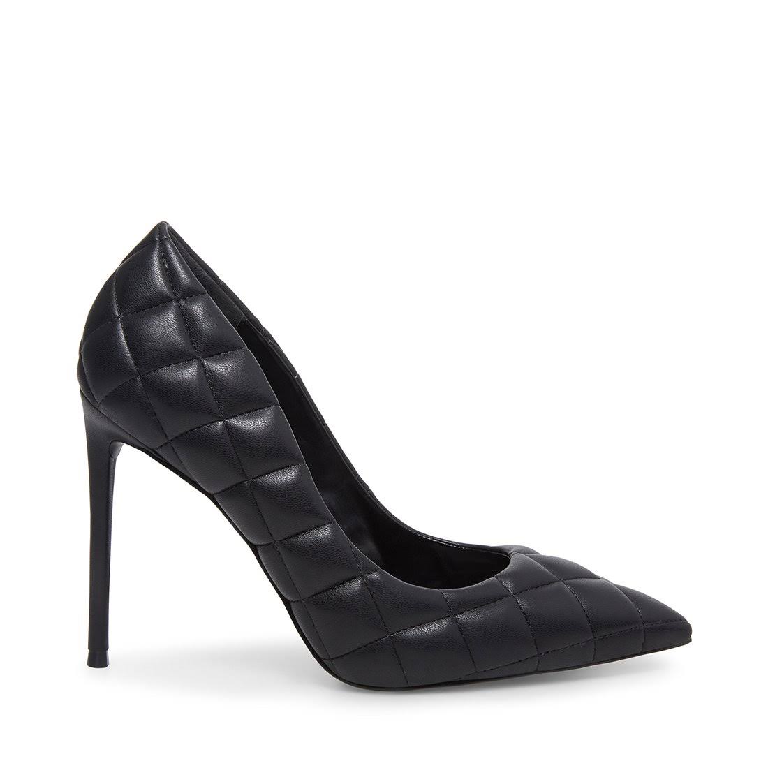 Vala Black Multi Heels by Steve Madden | Size 7.5 NU_G1JCQ7CO