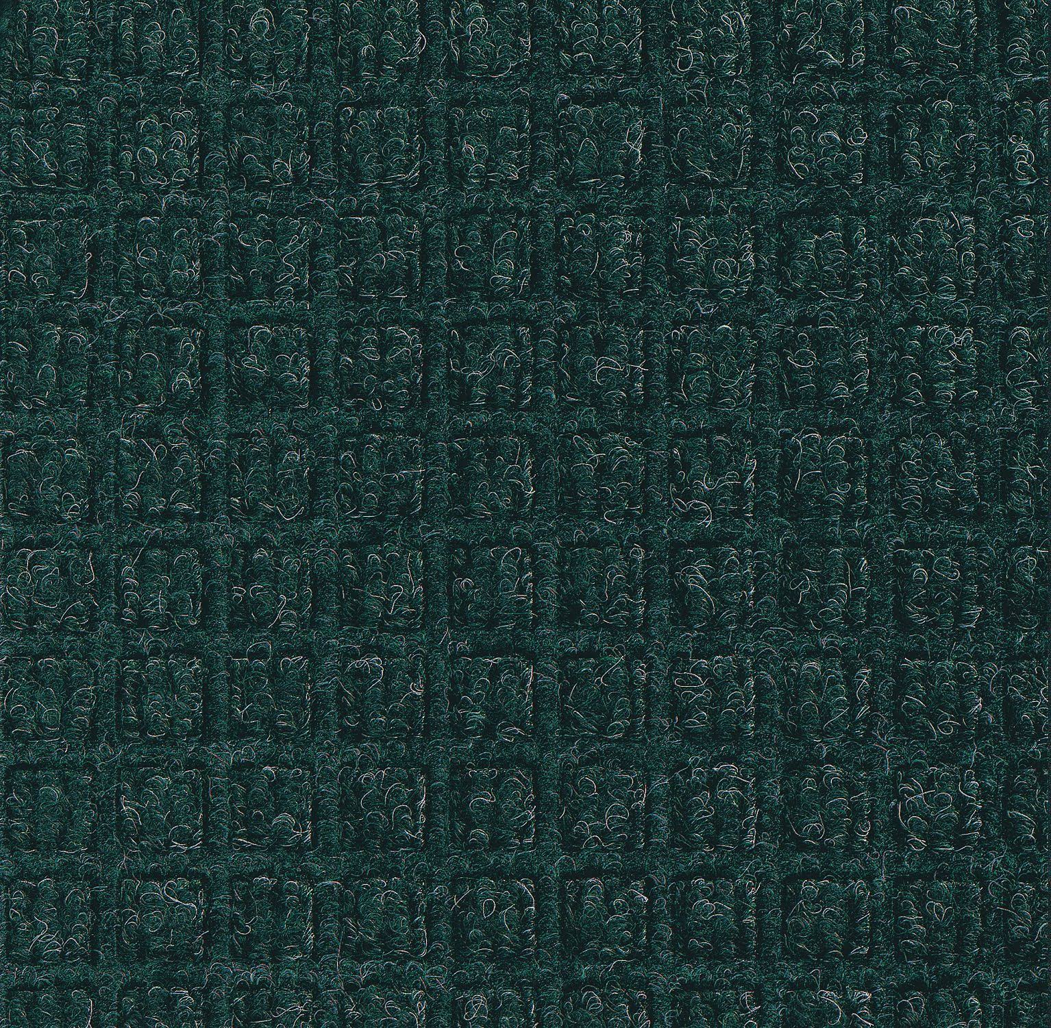 Waterhog Floor Mat Classic 3ft. x 10ft. Evergreen LT_PZIZN0GZ