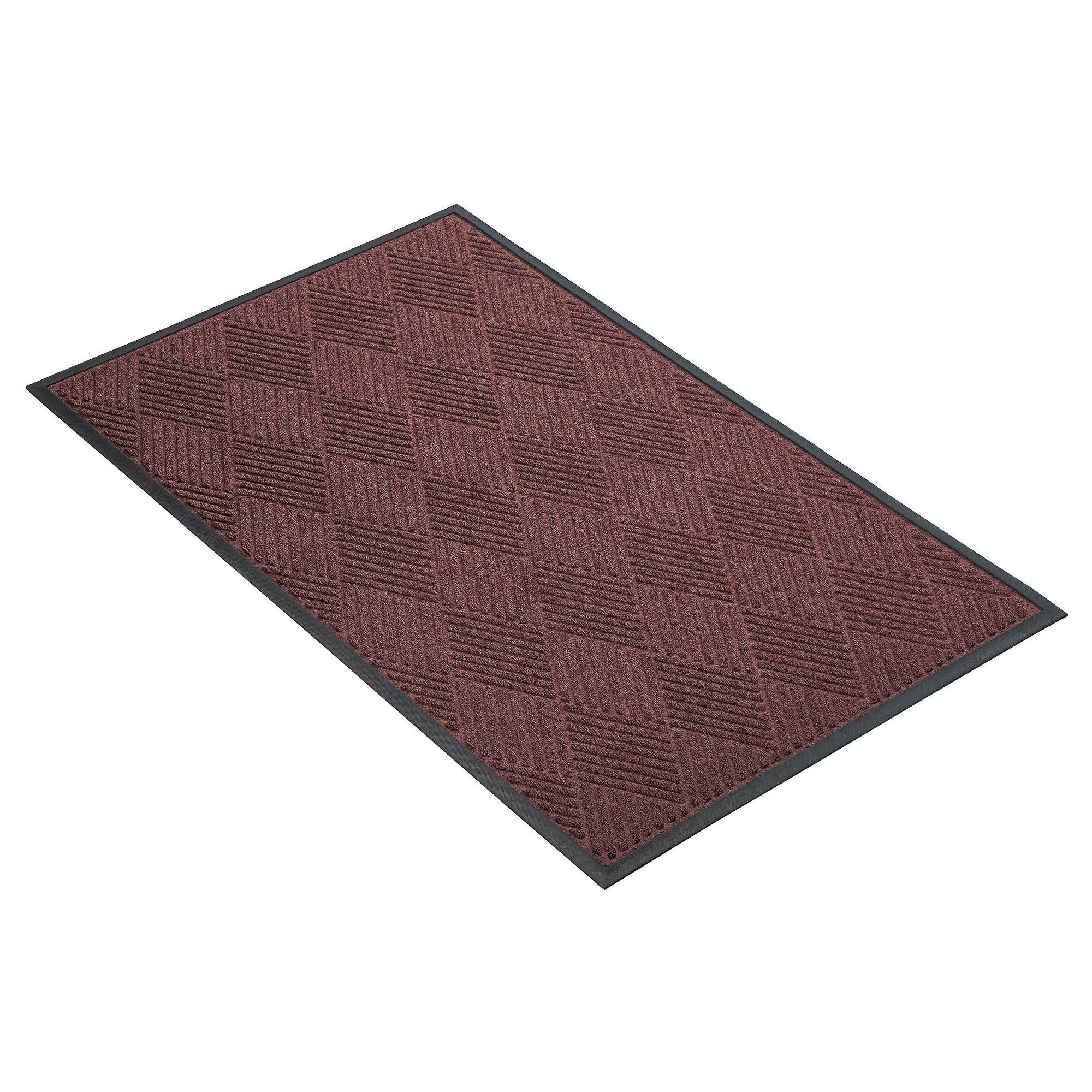 Notrax 168S0034BD - Opus 3 x 4 Feet - Burgundy Mat PQ_PVEU5VTB