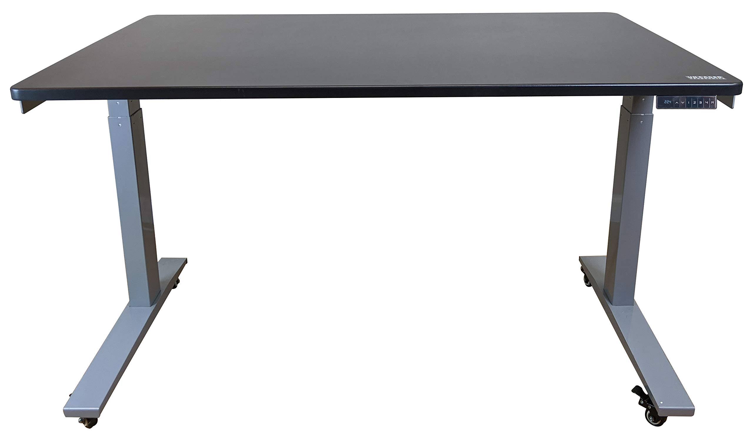 Uncaged Ergonomics Electric Standing Desk P4_RCRMJHFE