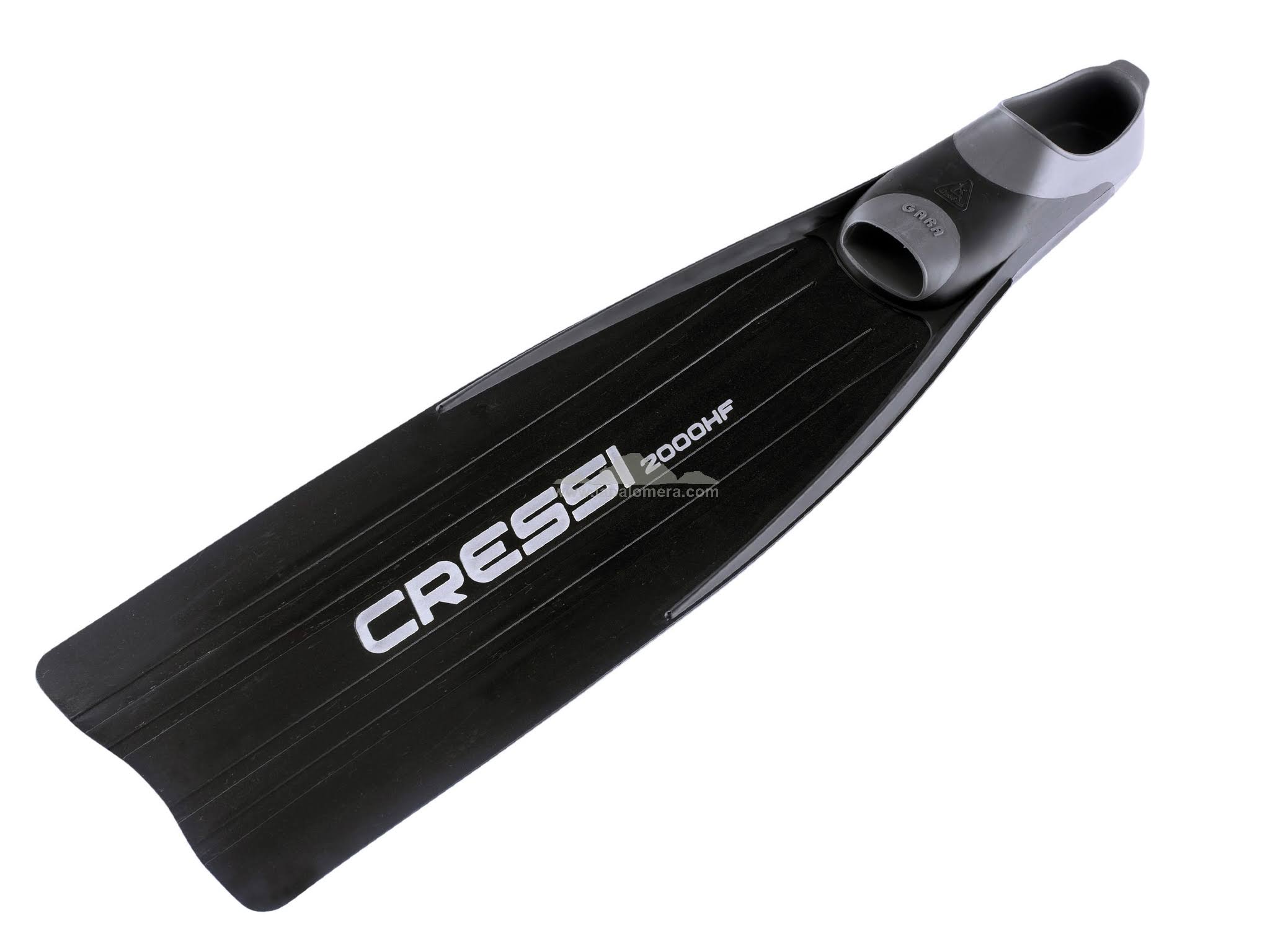 Cressi Fins Gara 2000 HF BN_EG24FDMN