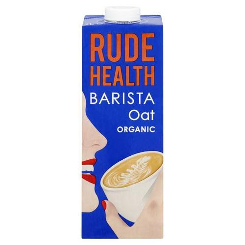 Rude Health Organic Oat Barista Drink 1L 7E_ONGZNJB6