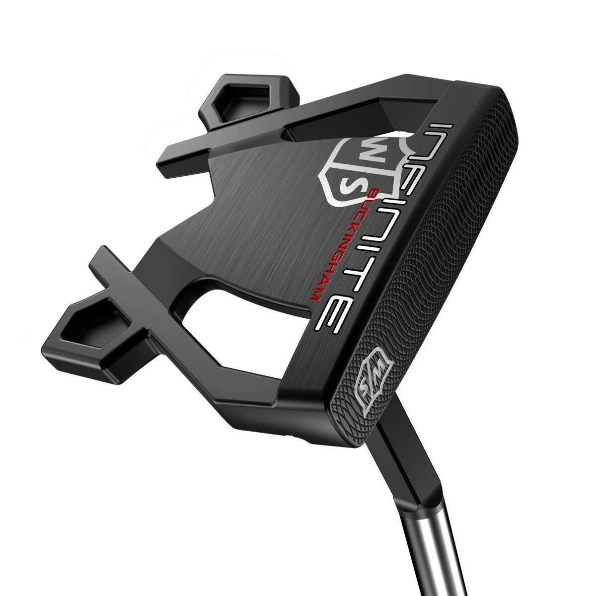 Wilson Buckingham Infinite Putter QP_RMIWVSIP