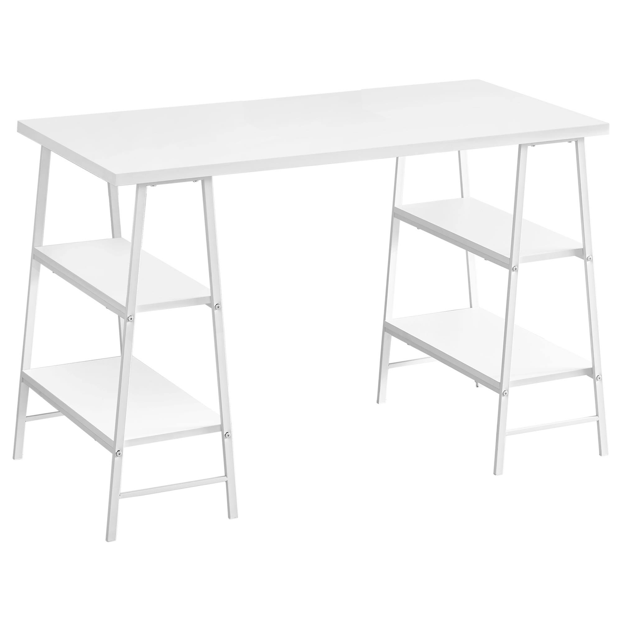 Monarch Computer Desk - 48 9Y_KY84HGWR