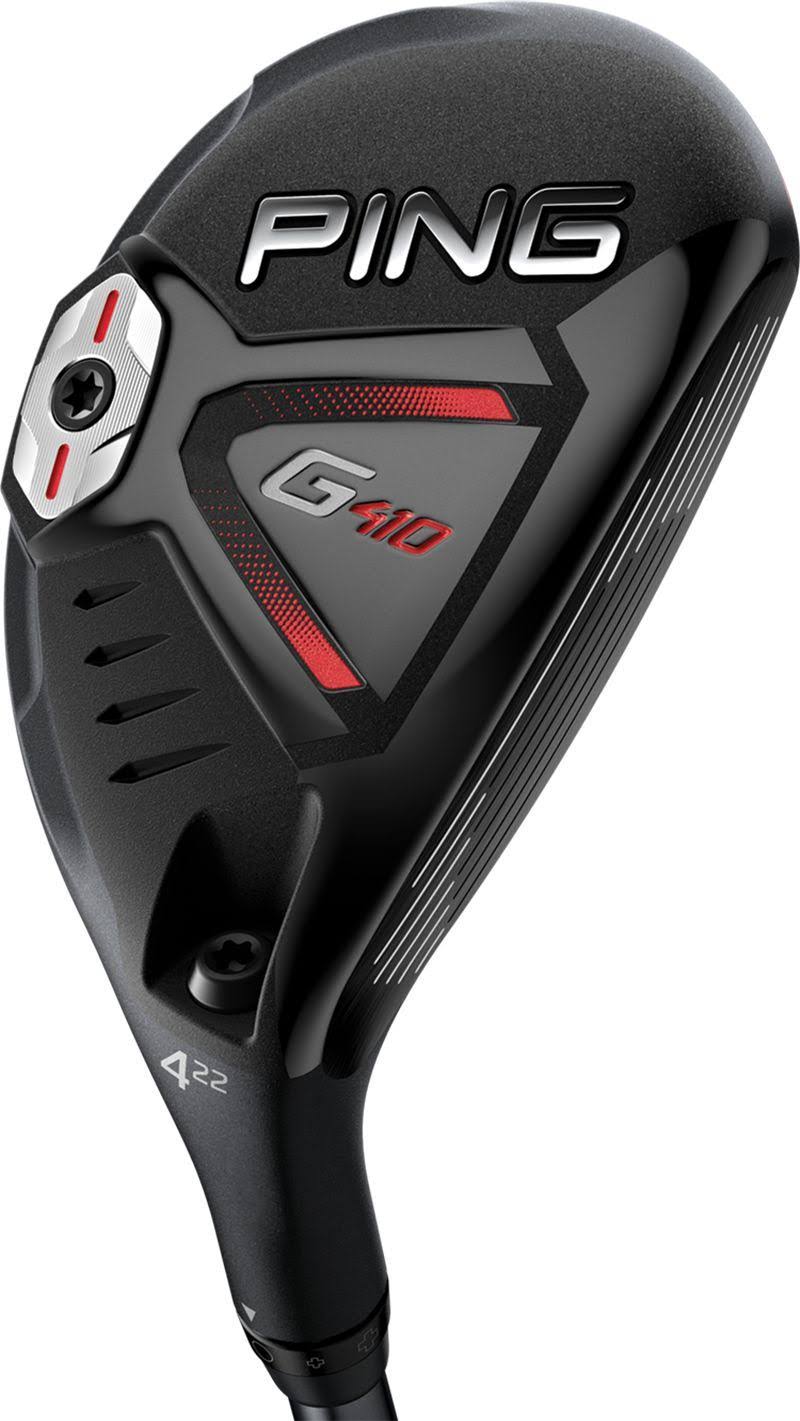 Ping G410 Hybrid L7_IBR55SPG