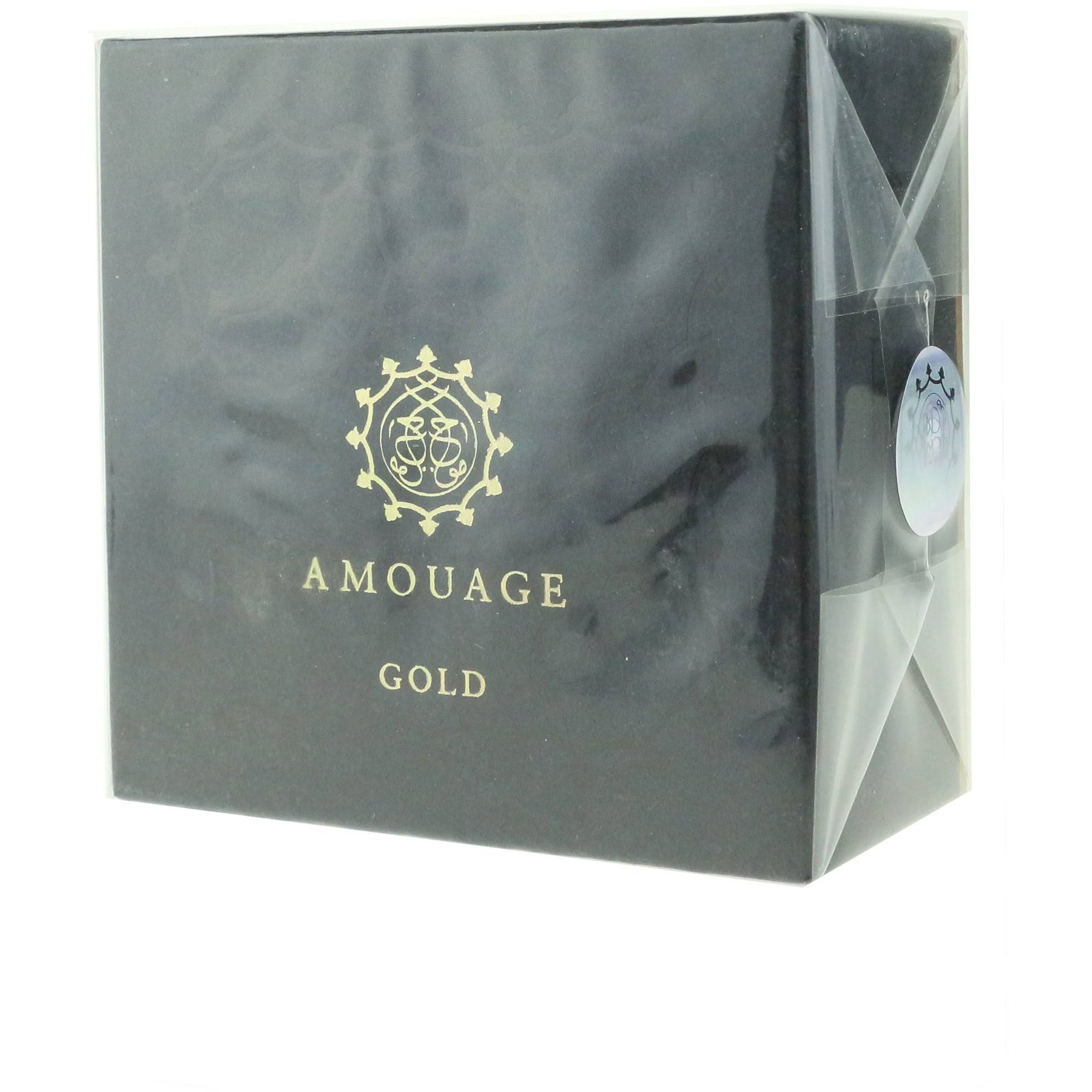 Gold Perfumed Soap - 150g-5.3oz 05_GJMI4M1J