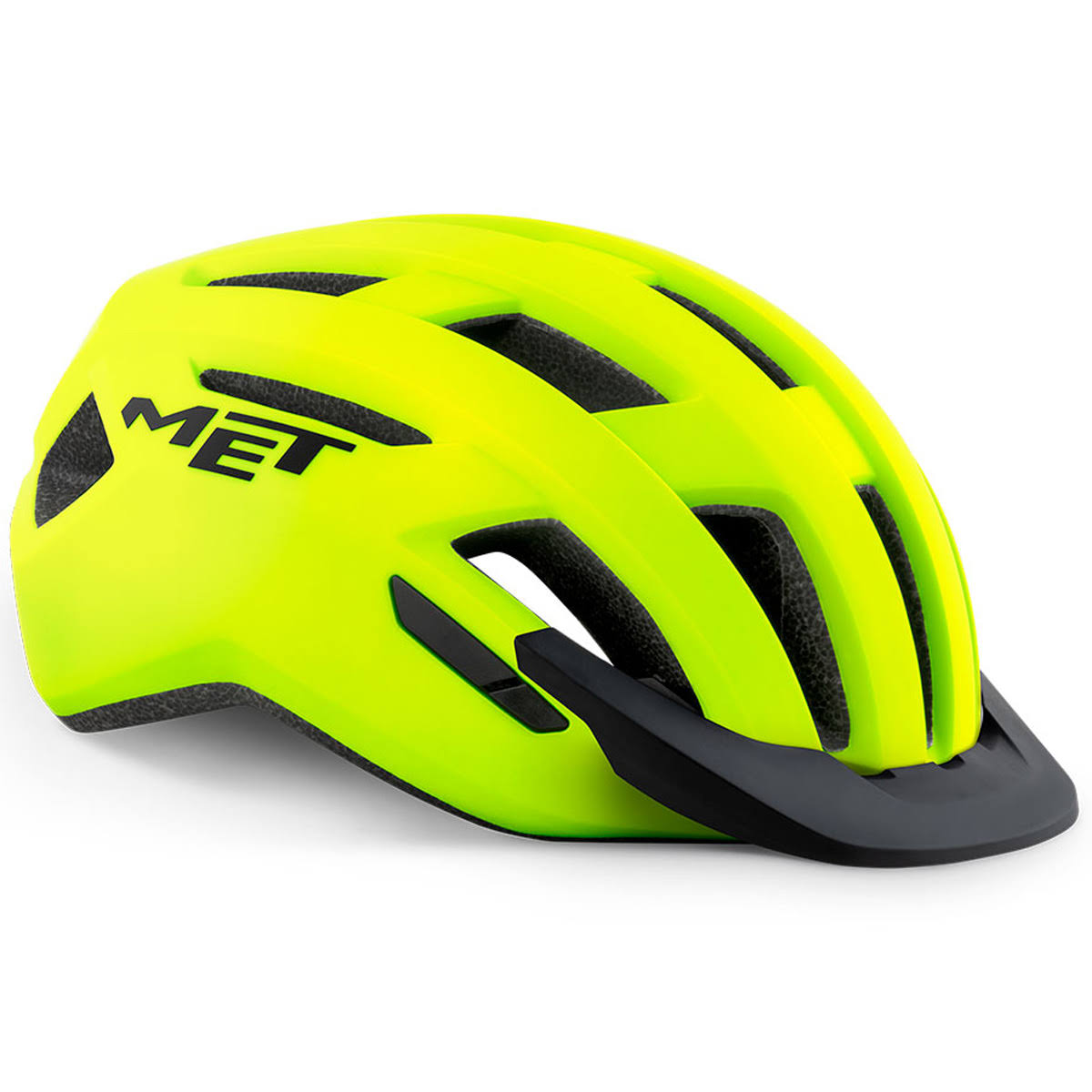 Met allroad Helmet 2021 Yellow Fluo S YS_KZFIGMEW