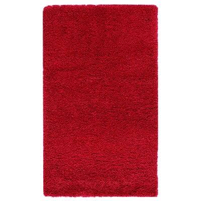Rowen Red Area Rug Wade Logan Rug Size Rectangle 3' x 5' 80_WLI4FJED