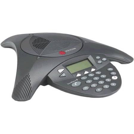 Polycom SoundStation 2 (Expandable) SoundStation 2 EX PD_VRXUGWHZ