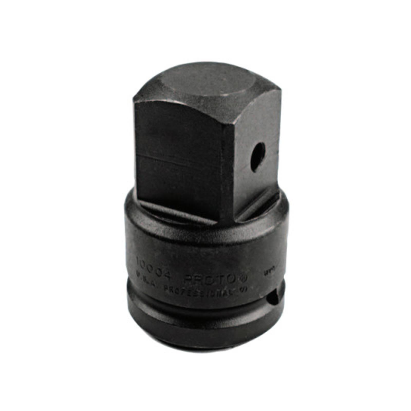 Proto Impact Socket Adapter 1in x 1-1/2in J10004 2B_9HDRXYA9