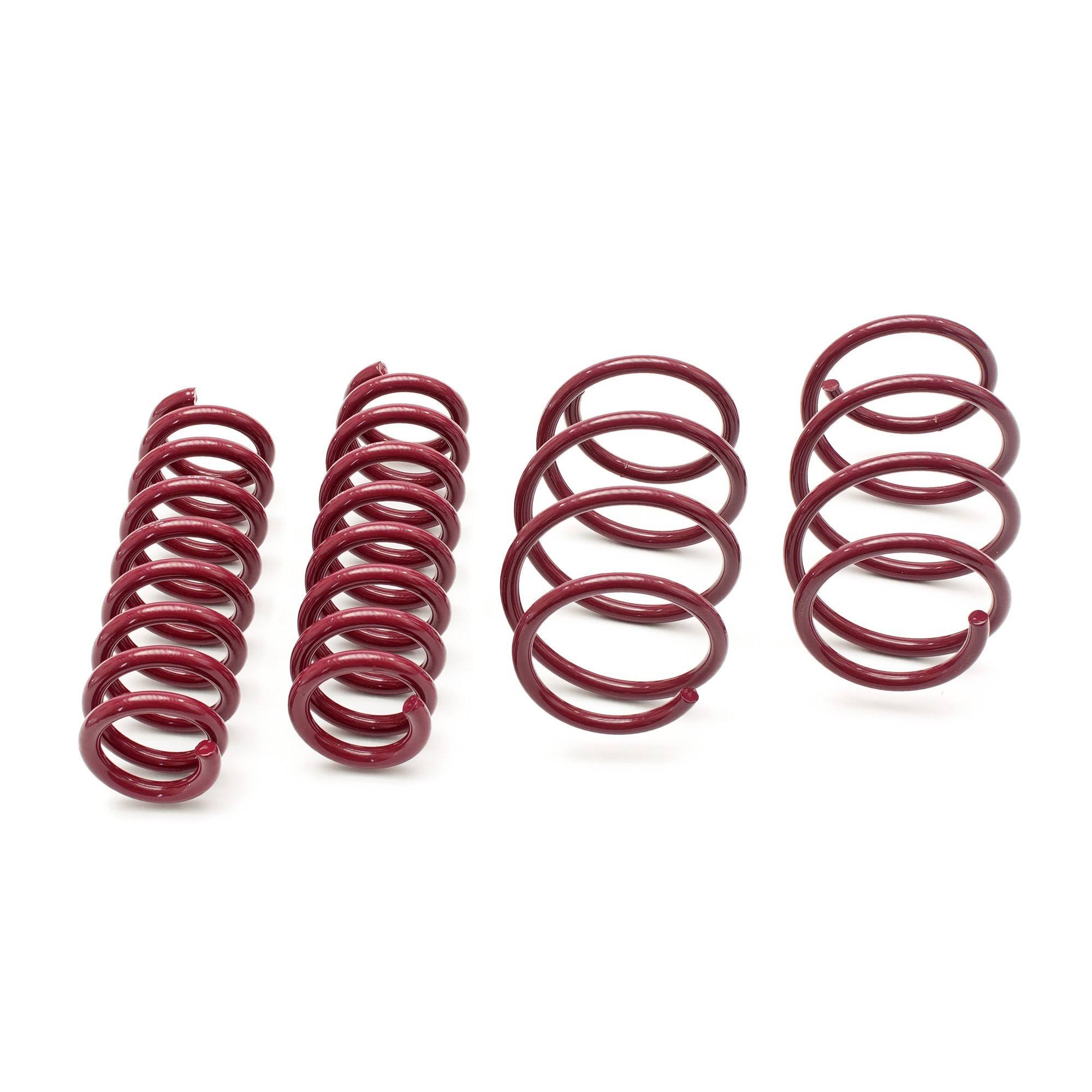 Vogtland 953131 Sport Lowering Spring Kit 8T_LDSMLLWY