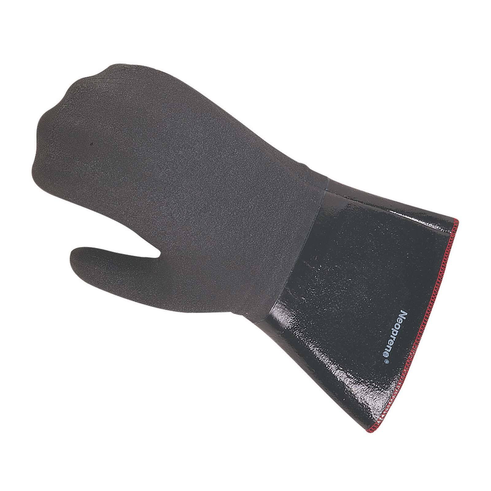 San Jamar 6786RMT Neoprene 14 F6_VMYRA9TK