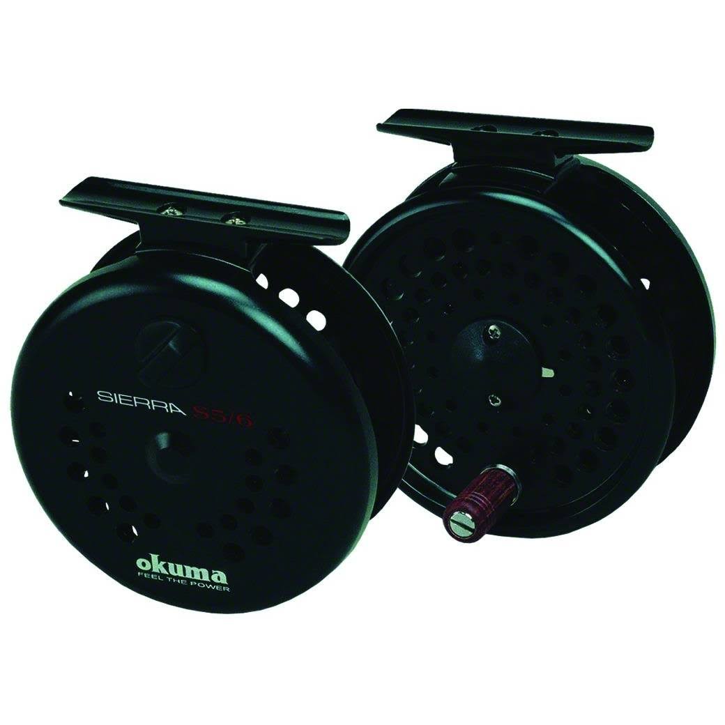 Okuma Sierra Fly Reel IU_QNOOT7EE