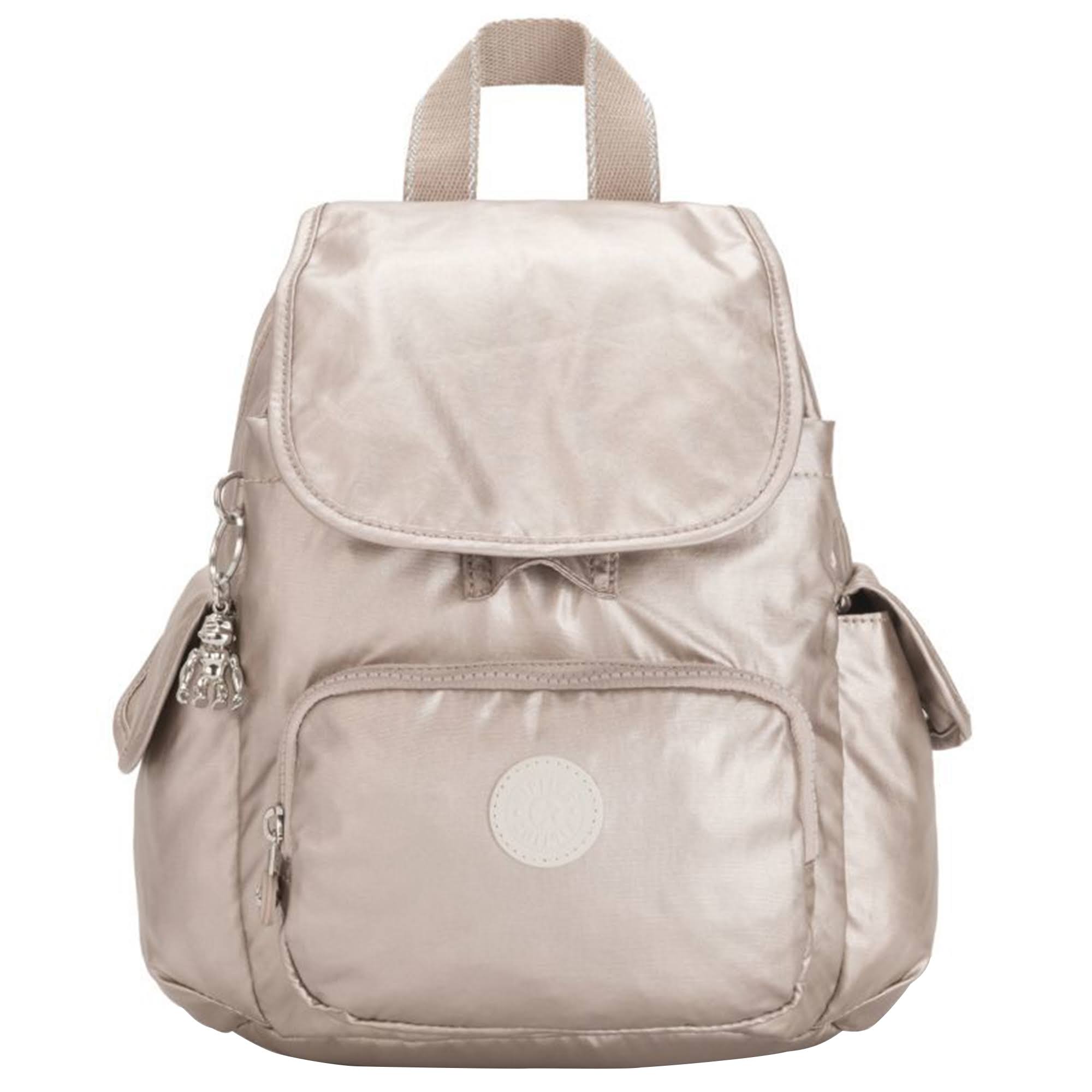 Kipling City Pack Mini Printed Backpack NI_QOVGD6LV