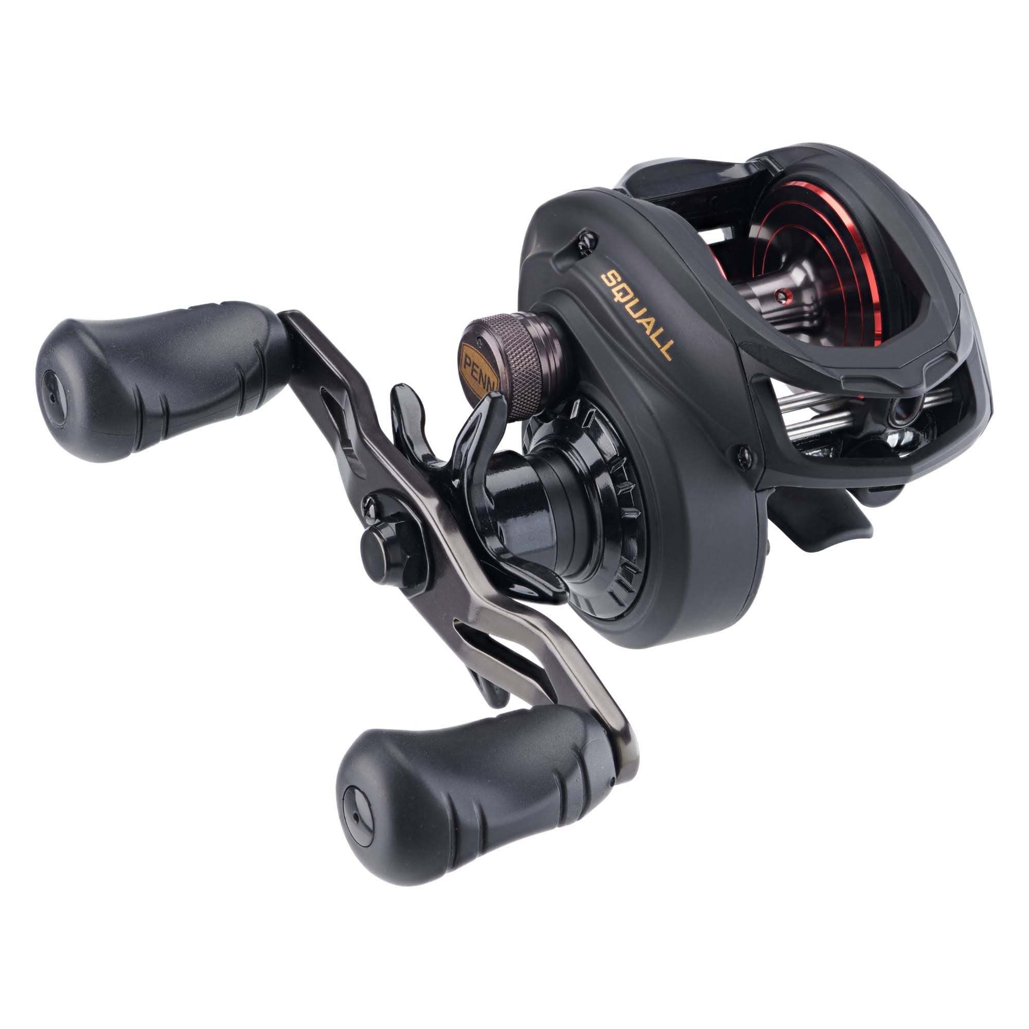 Penn Squall Low Profile Reel - SQL200LPHS VL_QHFMG23J