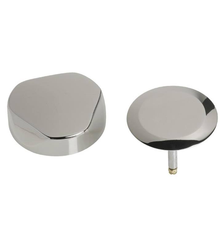 Geberit 151.551.HJ.1 TurnControl BWO Trim Kit - Platinum GO_8GLCTLKP