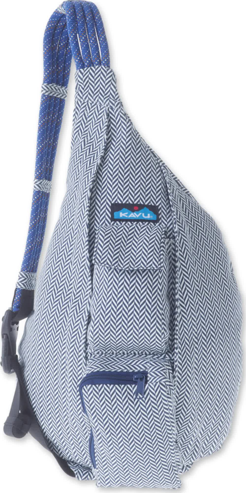Kavu Herringbone Rope Bag P0_AEYBMMDM