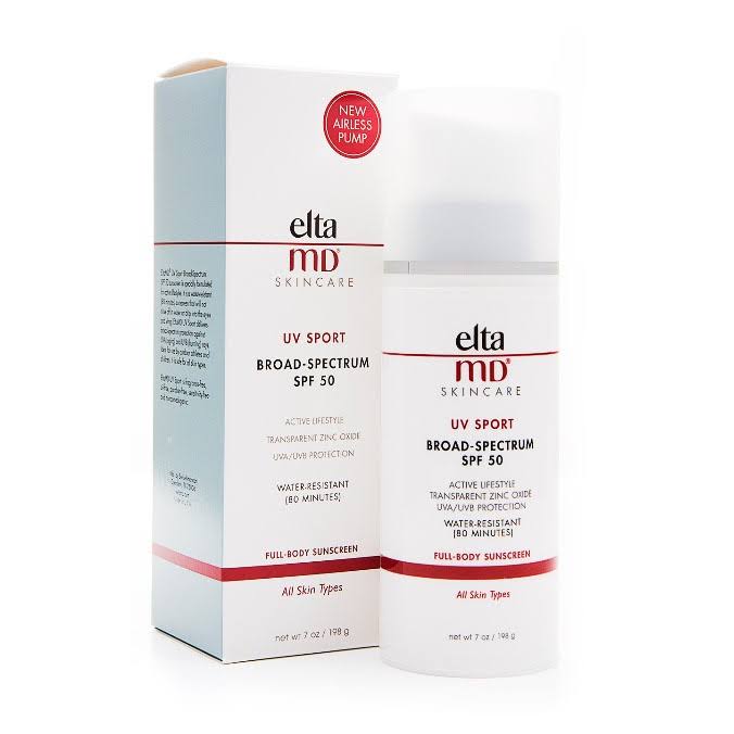 Elta MD UV Sport Broad Spectrum SPF 50, 7oz LT_BA22AHWU