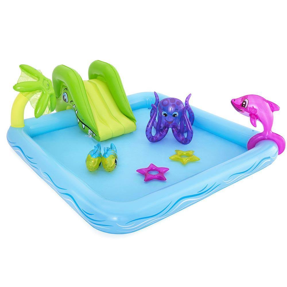 Bestway Fantastic Aquarium Pool EC_4PXPOH9V
