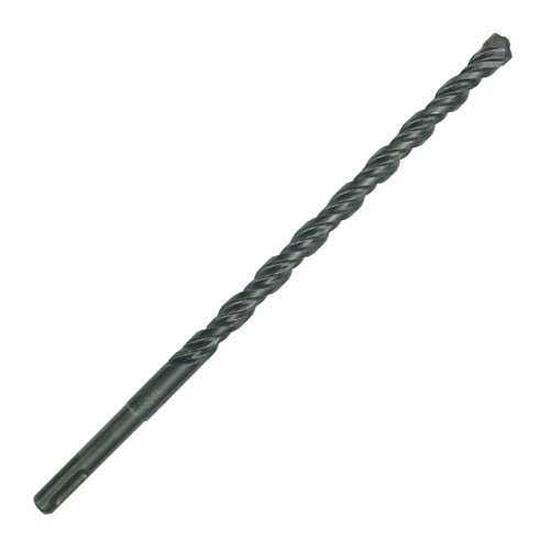 Bosch SDS Plus Bit S4 18.0 mm x 250 mm S4180250 (18.0 mm) 0E_UPOMJH1L