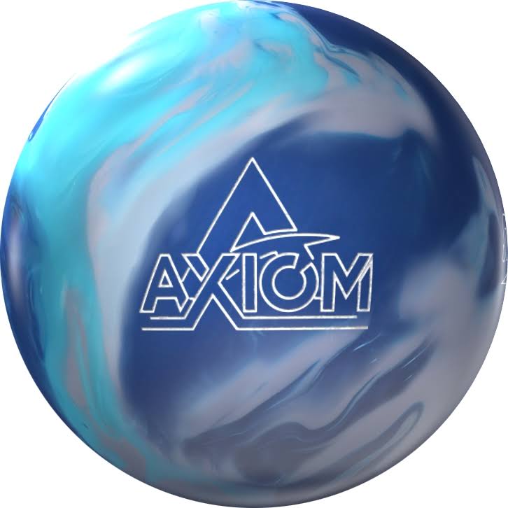 Storm Axiom Bowling Ball MJ_NSETE1B5